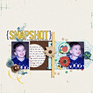 snapshot