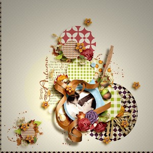 ~Simply Autumn~