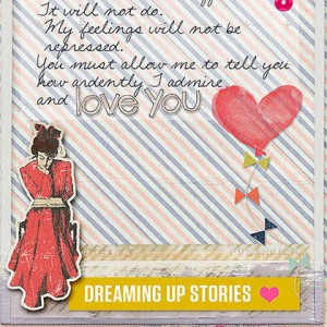 Mr Darcy