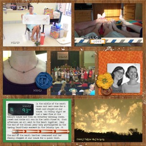 May Misc page 1