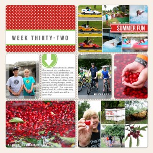 Week 32 page 1
