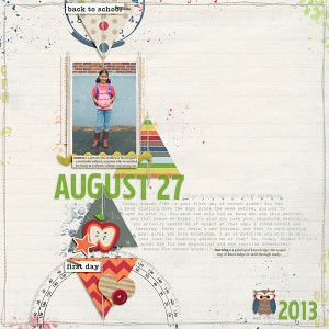 August 27 2013