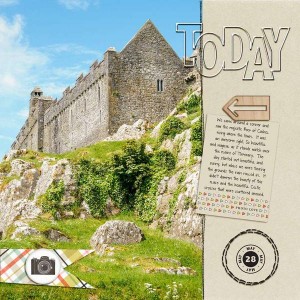 Rock of Cashel