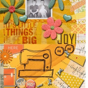 art journal wk 1 and 2