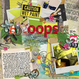 Oops?!!