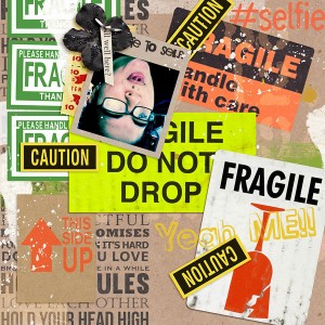 Fragile