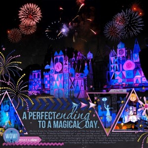 Perfect Ending