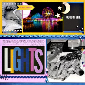 good night