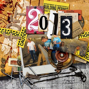 fort 2013