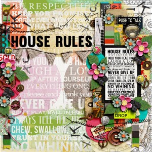 House Rules