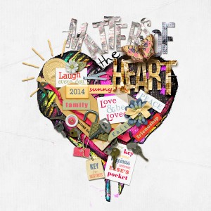 matters of the heart