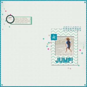 jump