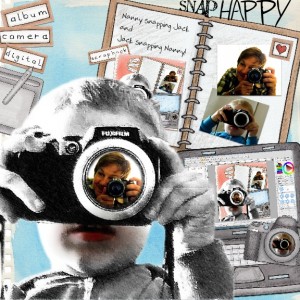 Snap Happy