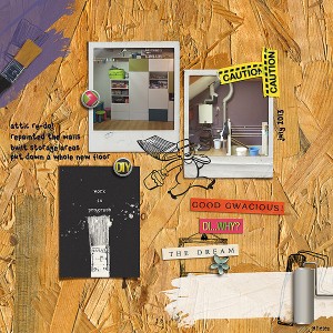 attic redo