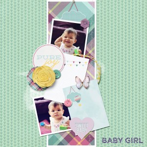 Baby Girl