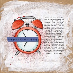 Sep 13 Journaling Challenge