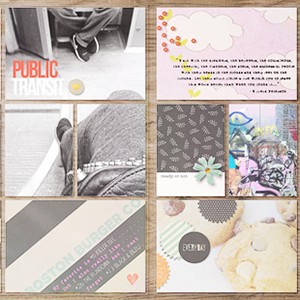 Project Life - Week 35