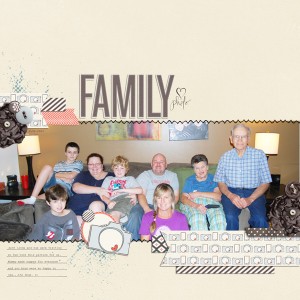 Family Photo