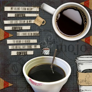 Coffee expresso