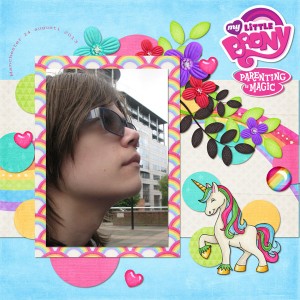 My Little Brony
