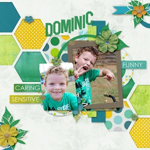 Dominic
