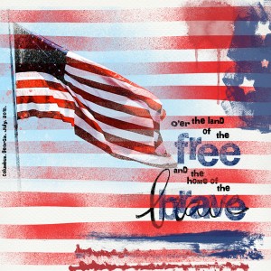 Home of the Brave