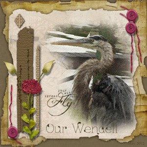 Our Wendell