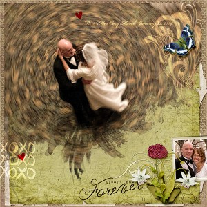 Forever