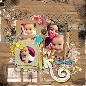 me love you