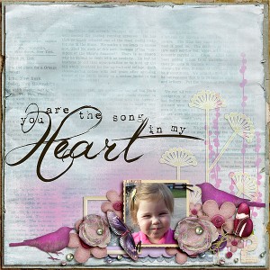 Heart Song