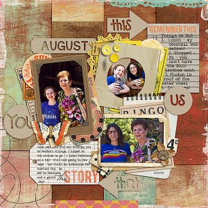 A Day at Peddler's