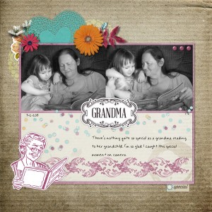 Grandma