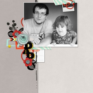 Père & fille