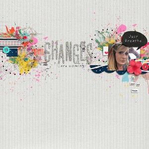 Changes