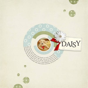 Daisy