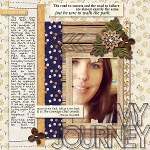 My Journey