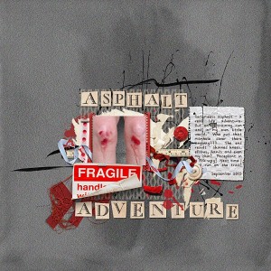 Asphalt Adventure