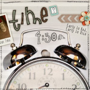 Time Out