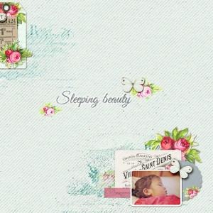 Sleeping Beauty