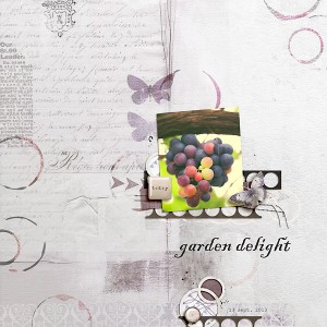 Garden Delight