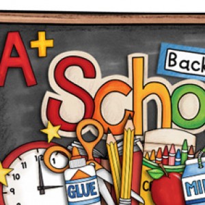 Back to School