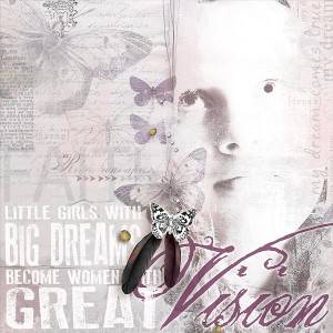 Great Vision