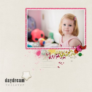 daydream believer