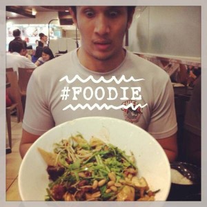 foodie
