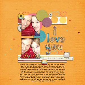 like a love song