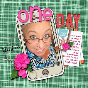One Day