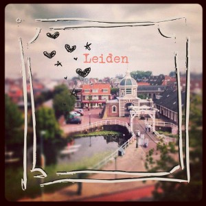 Leiden