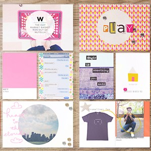 Project Life - Week 37