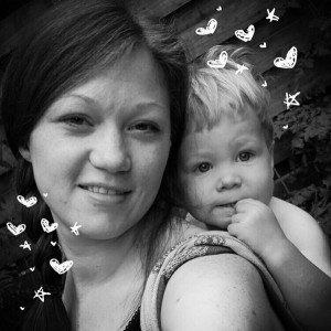 Dean and me