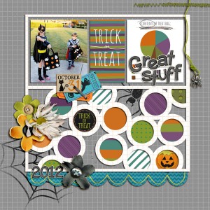 Trick or Treat